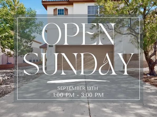 11827 Native Dancer Rd SE, Albuquerque, NM 87123