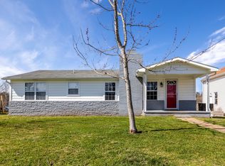 804 Spring St, Philadelphia, TN 37846