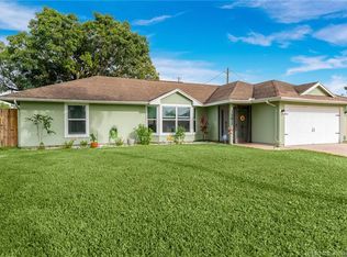 3891 SW Chicopee St, Port Saint Lucie, FL 34953