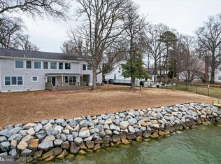 15185 Potomac River Dr, Cobb Island, MD 20625