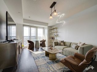 9 Valhalla Inn Rd #2405, Toronto, ON M9B 0B2