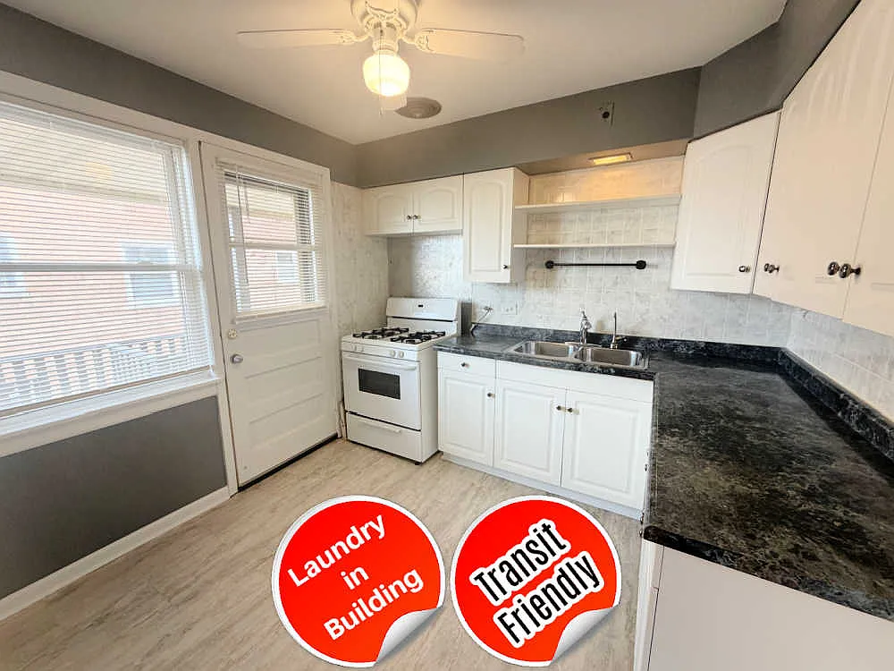 2 bed, $1,850 — Photo 1