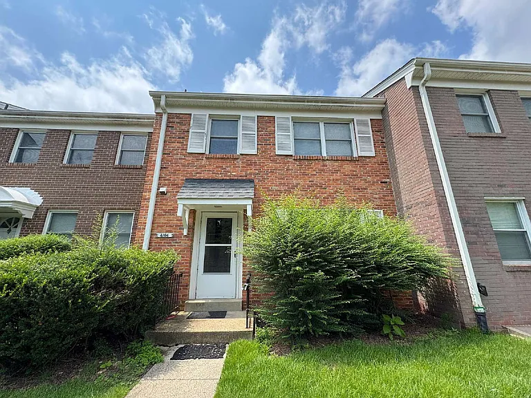 4104 Sideburn Rd — Photo 1
