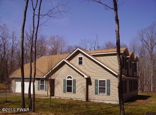 Otto Rd, Shohola, PA 18458