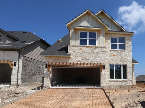 2233 Spokane Dr, Leander, TX 78641