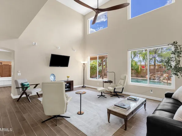 14222 N 100th Place, Scottsdale, AZ 85260