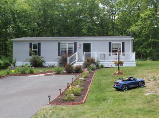 7586 Rocky Rdg, East Stroudsburg, PA 18302