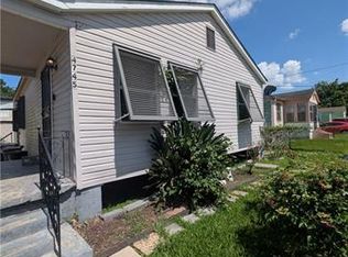 4745 Tulip St, New Orleans, LA 70126