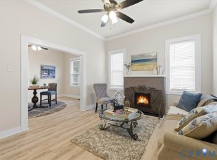 825 Marseilles St, Petersburg, VA 23803