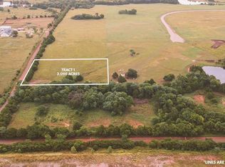 8621 E County Road 74 #1, Guthrie, OK 73044