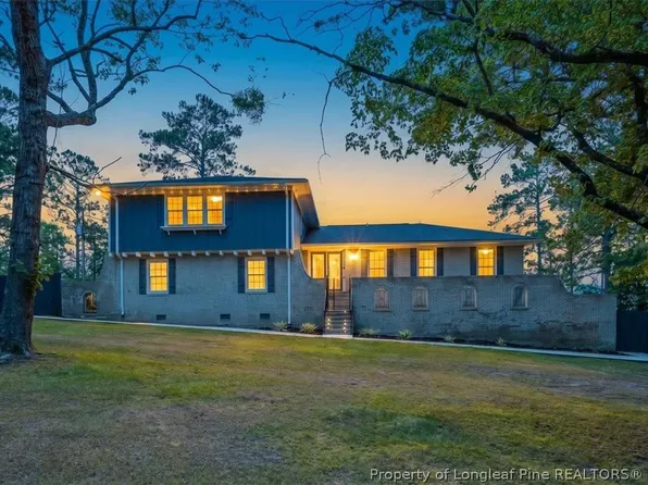 389 Myra Rd, Raeford, NC 28376