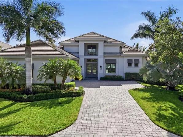 3120 Livorno LN, NAPLES, FL 34114