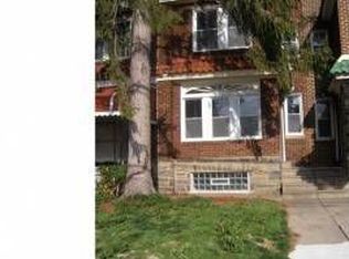 2117 74th Ave, Philadelphia, PA 19138