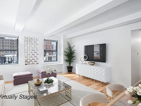 2nd image of 235 E 49th St APT 8G