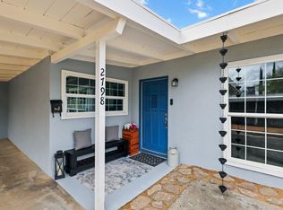 2798 Fairway Ave, Redding, CA 96002