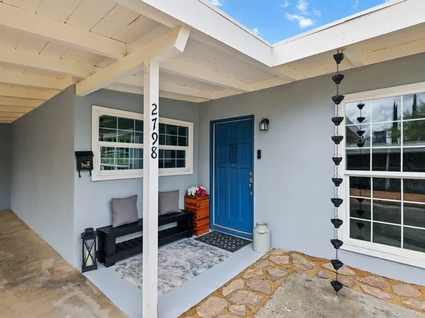 2798 Fairway Ave, Redding, CA 96002
