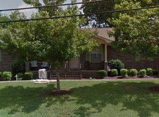 2236 Candies Ln NW APT A, Cleveland, TN 37312
