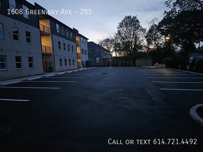 1608 Greenway Ave #205 — Photo 28