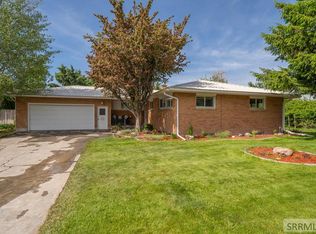 1051 Atlantic St, Idaho Falls, ID 83404