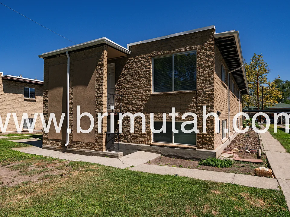 1539 S Green St #1-4-2