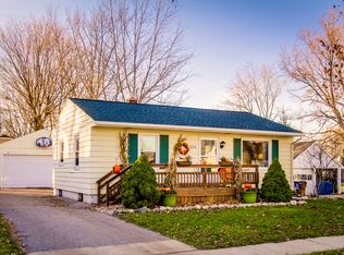 224 Woodward St, Zeeland, MI 49464