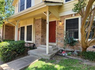 11901 Swearingen Dr APT 4, Austin, TX 78758