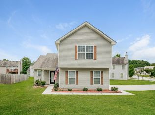 4263 Winston Cir, Atlanta, GA 30349