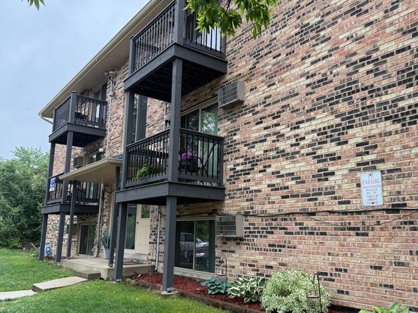 8301 Woodland Dr APT B