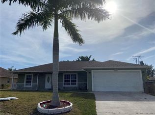 1328 SW 3rd Ave, Cape Coral, FL 33991