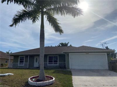 1328 SW 3rd Ave, Cape Coral, FL, 33991