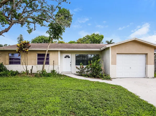 11460 NW 40th Pl, Fort Lauderdale, FL 33323