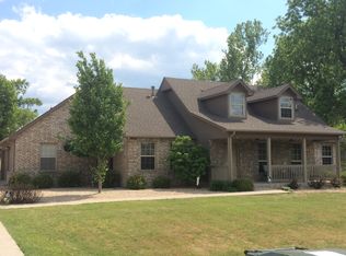 14566 W 19th St S, Sand Springs, OK 74063