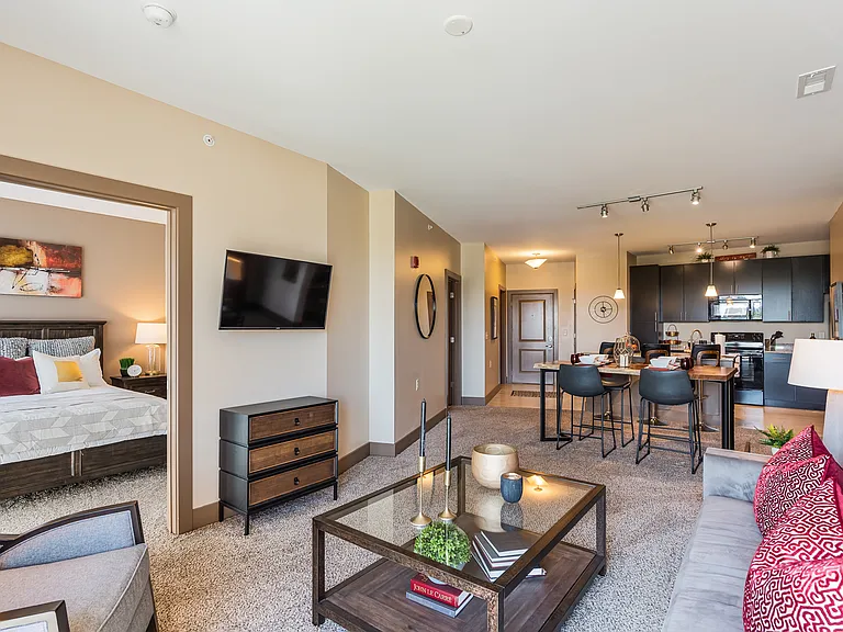 Latitude at Deerfield Crossing — Photo 8
