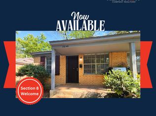 3646 Rhea Ave, Memphis, TN 38122