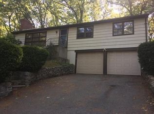 40 Blossomcrest Rd, Lexington, MA 02421