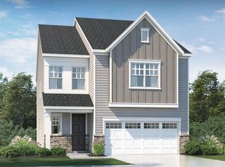 3928 Mount Moran Rd, Raleigh, NC 27616