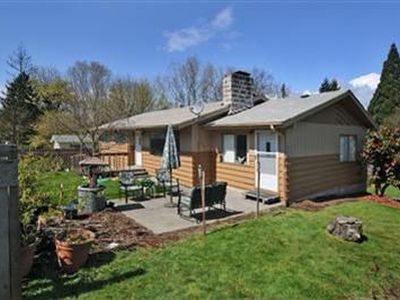 556 NE 104th St, Seattle, WA, 98125