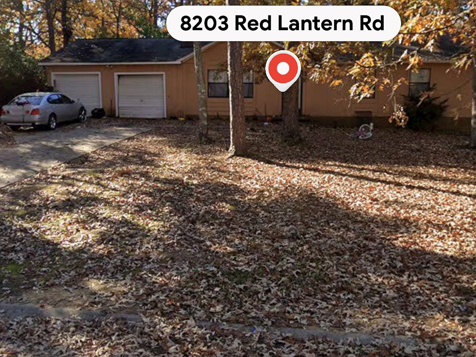 1st image of 8203 Red Lantern Rd