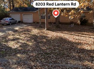 8203 Red Lantern Rd, Indian Trail, NC 28079