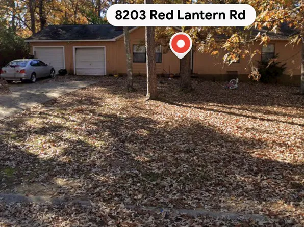 8203 Red Lantern Rd, Indian Trail, NC 28079