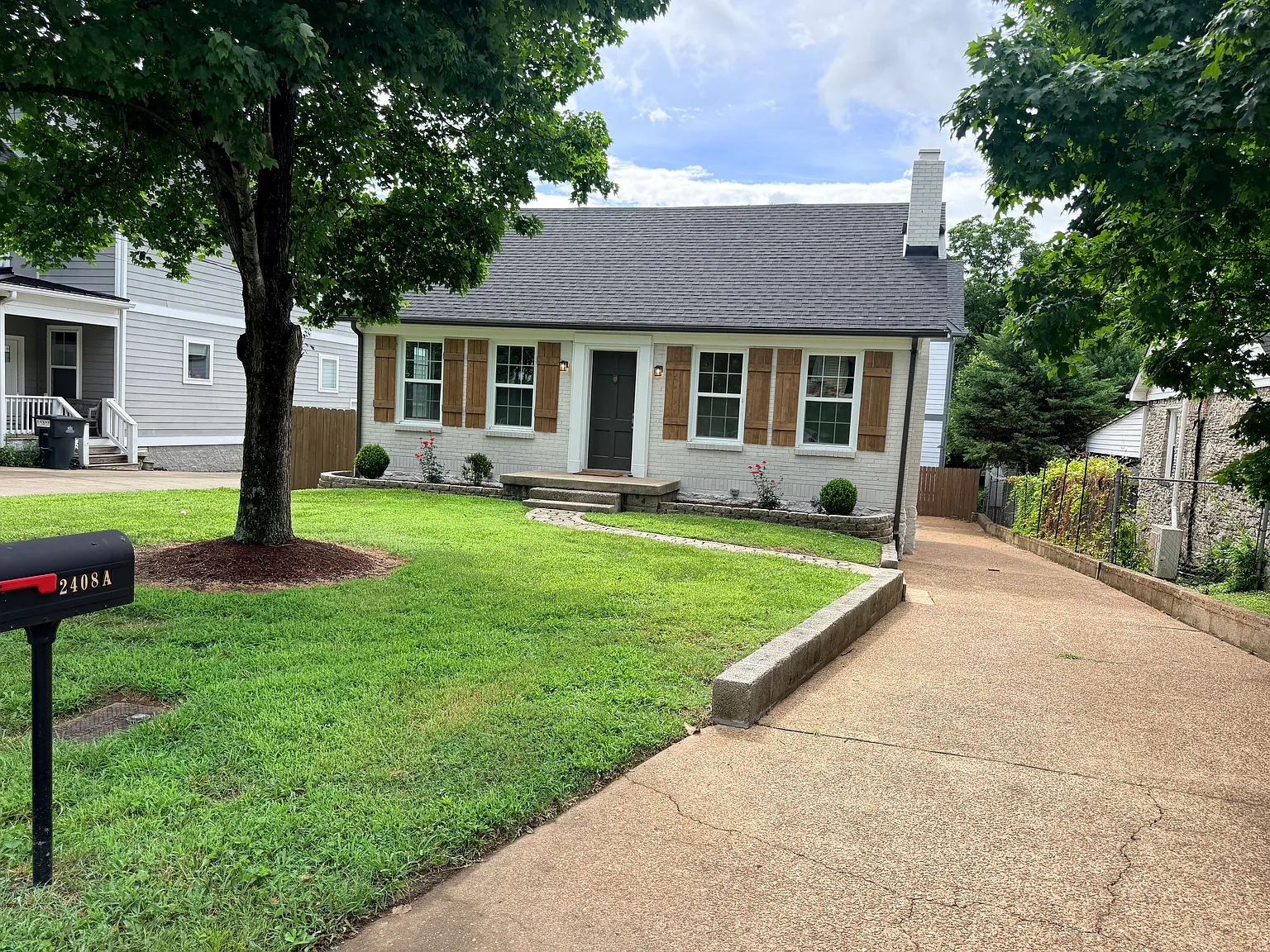 3 bed, 2001 sqft, $3,500 — Photo 1
