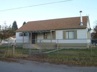 110 Kay St, Salmon, ID 83467