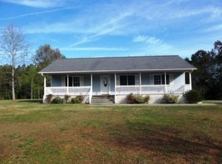 653 Rocky Branch Rd, South Hill, VA 23970