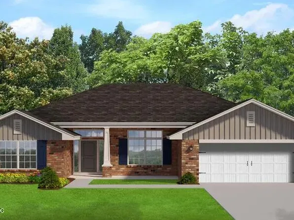 895 Barringer Rd, Byhalia, MS 38611