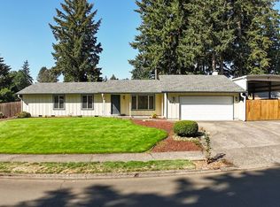 7904 NE 146th Ave, Vancouver, WA 98682