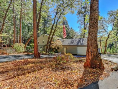 13439 Loma Rica Dr, Grass Valley, CA, 95945