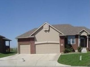 14506 W Sandwedge Cir, Wichita, KS 67235