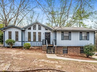 5201 Willow Ridge Ln, Pinson, AL 35126