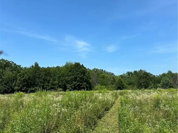 9.19 Acres 105th Avenue, Jim Falls, WI 54727