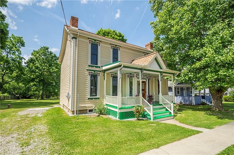 57 Main St, Taylorstown, PA 15365 Zillow